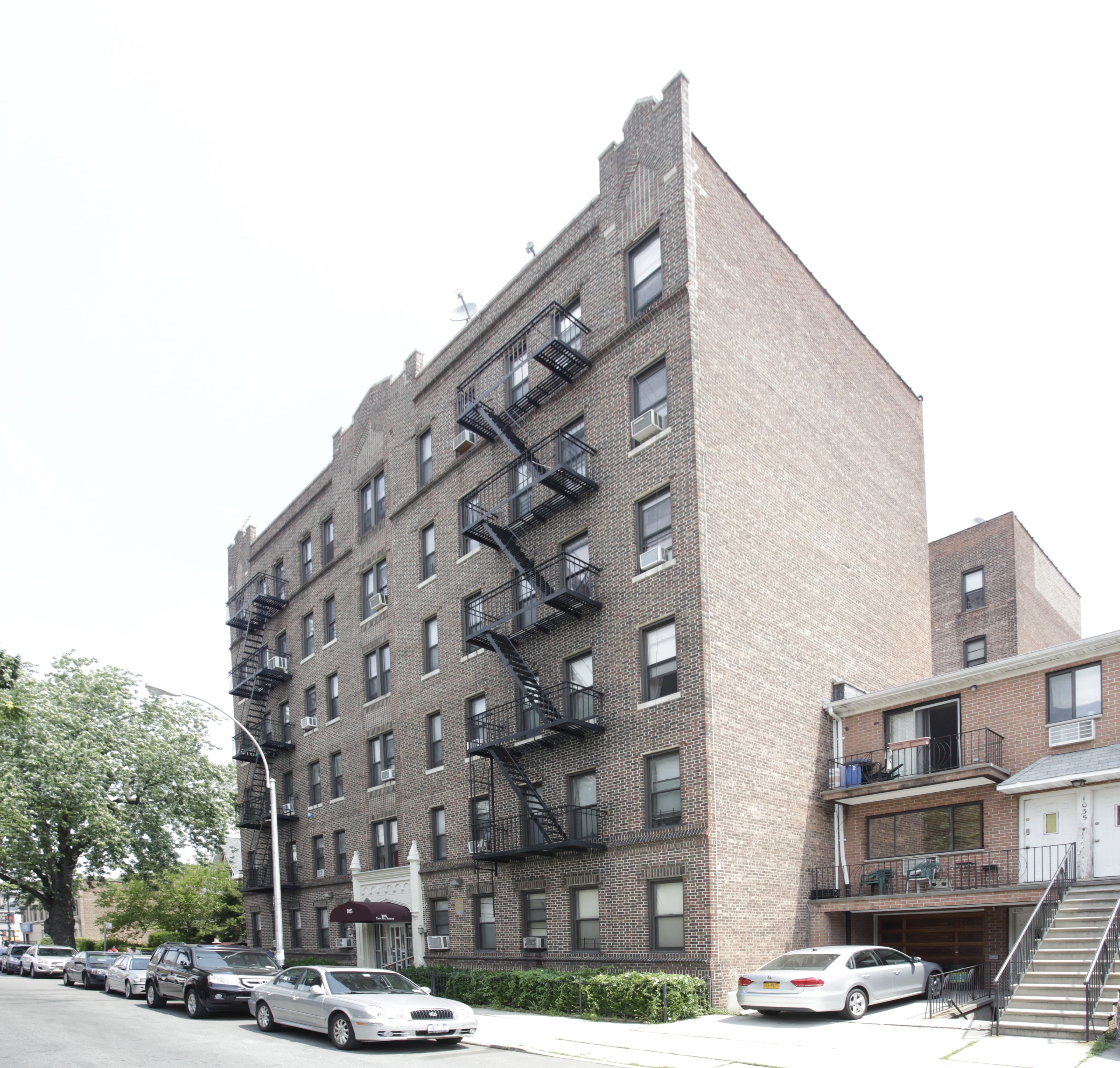 1025 East 14th Street, Midwood
