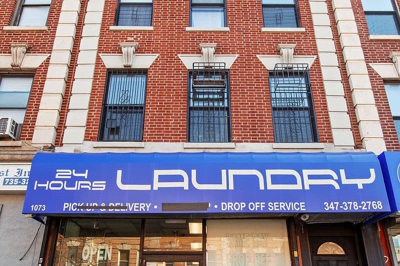 1073 Nostrand Avenue, Prospect Lefferts Gardens