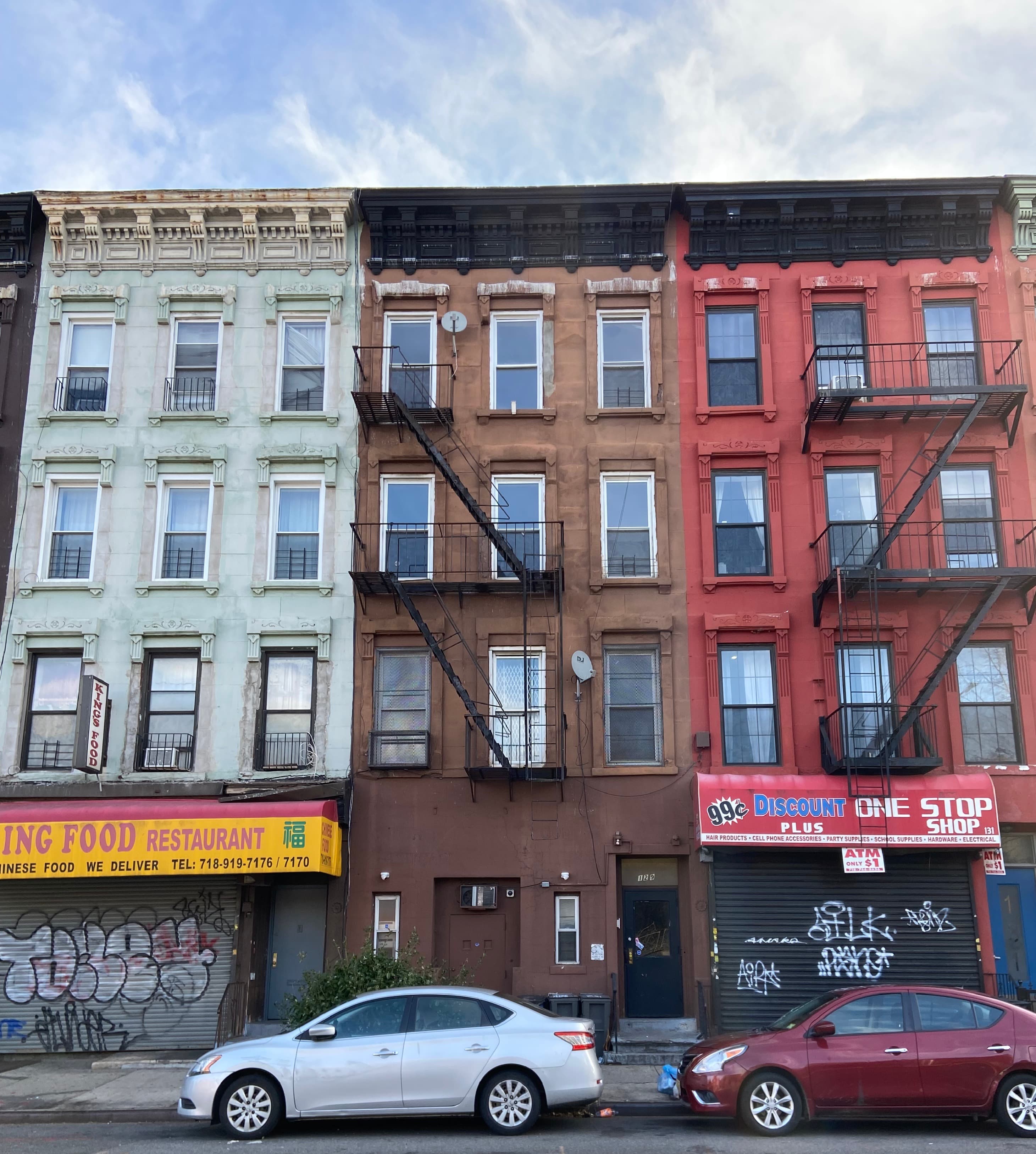 Northern Brooklyn