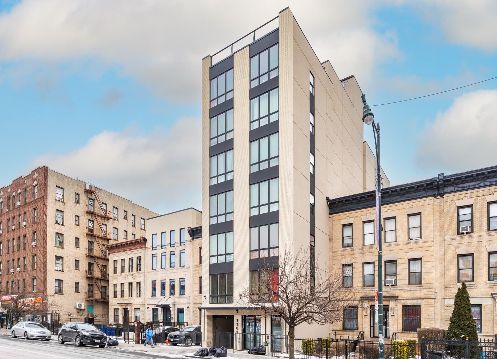 1365 Nostrand Avenue, Prospect Lefferts Gardens