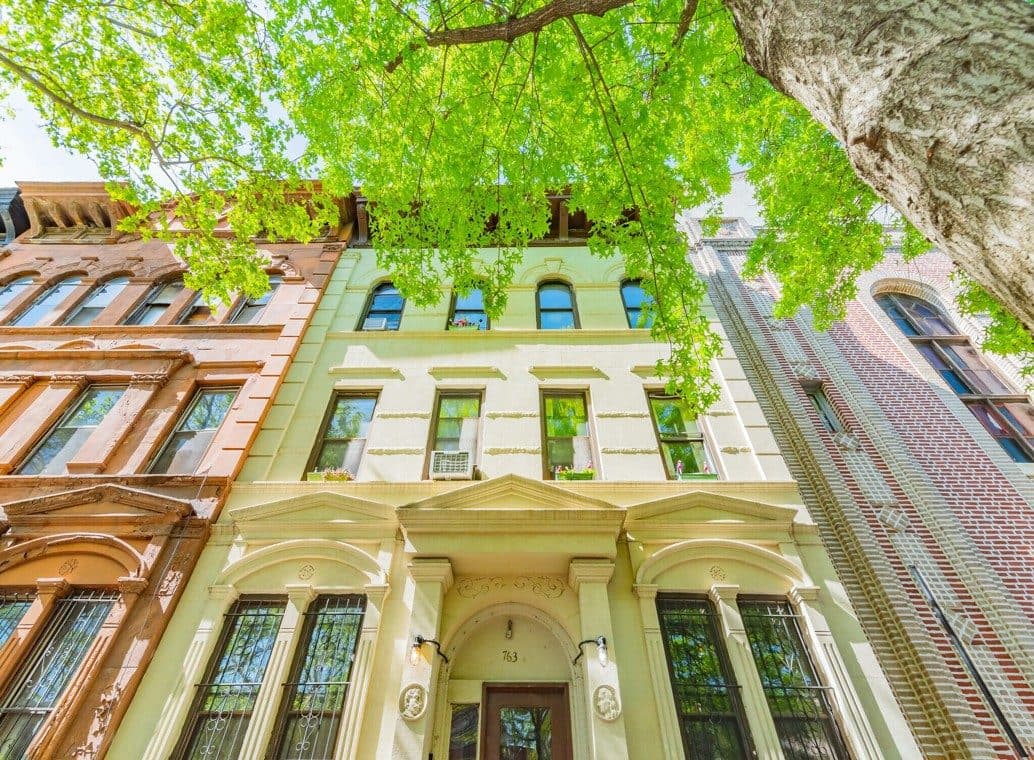 763 Putnam Avenue, Bed-Stuy