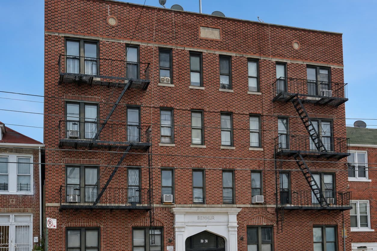 788 Linden Boulevard, East Flatbush