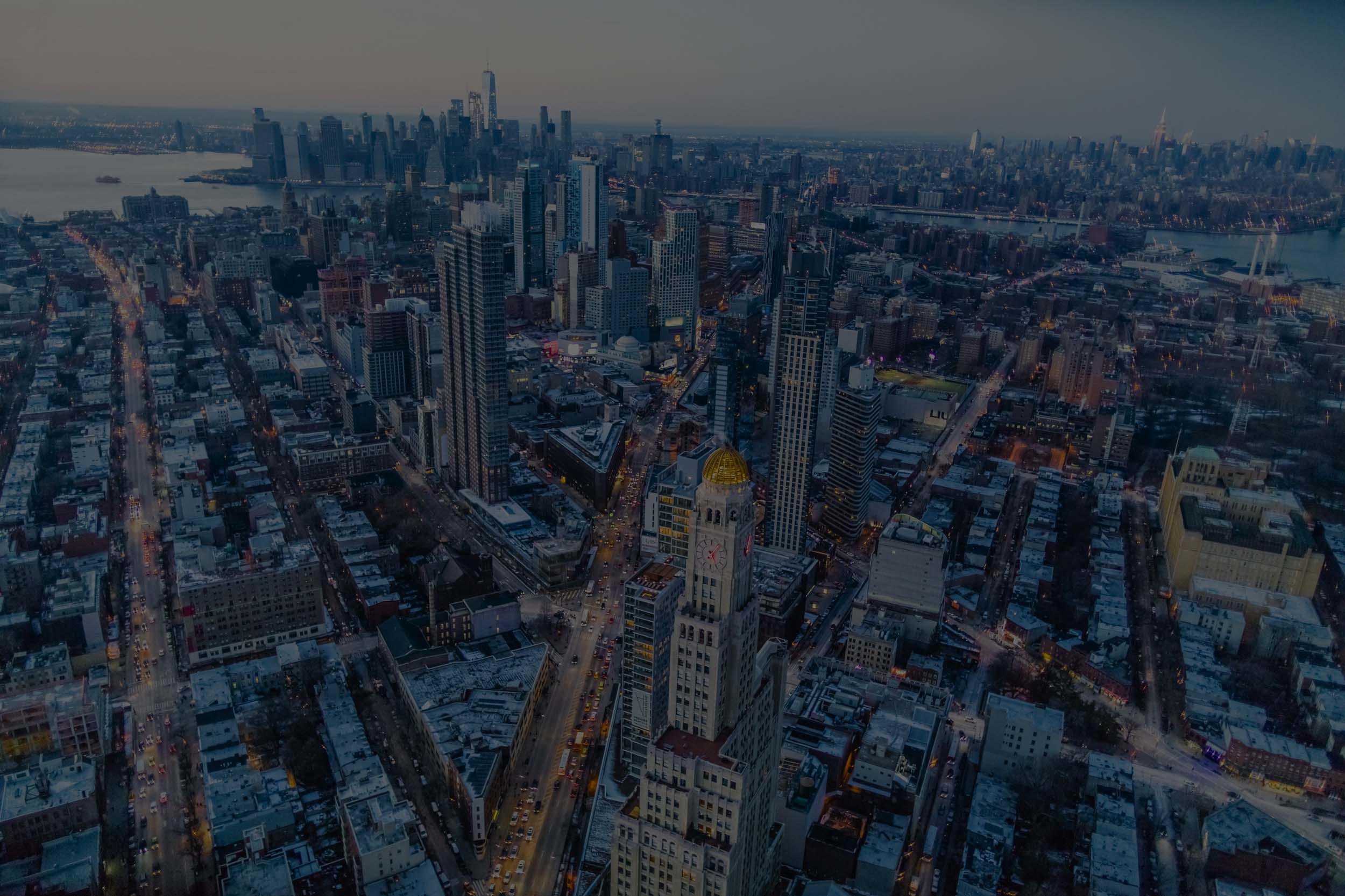 Brooklyn multifamily apartment buildings